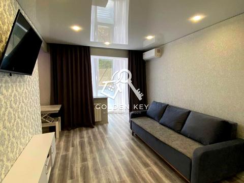 квартира за адресою Металургів просп., 27