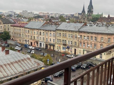 квартира по адресу Героев УПА ул., 29