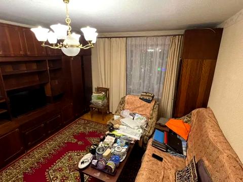 квартира по адресу Леси Украинки бульв., 10