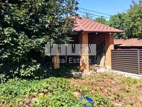 будинок за адресою Жашківська вул., 32