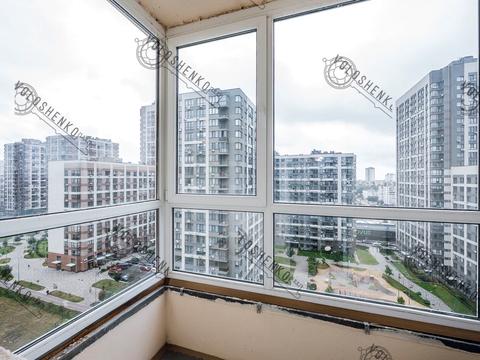 квартира за адресою Європейського Союзу просп. (Правди), 41-Г