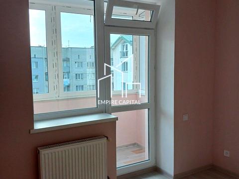 квартира за адресою Кільцева вул., 1
