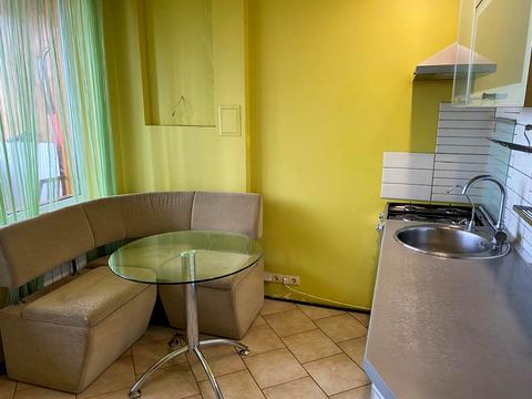 квартира за адресою Солом'янська вул., 41 к2