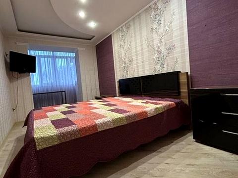 квартира по адресу Ладожская ул., 19