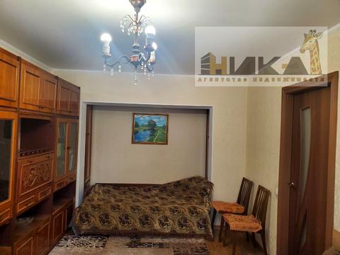 квартира за адресою Автозаводська вул., 54