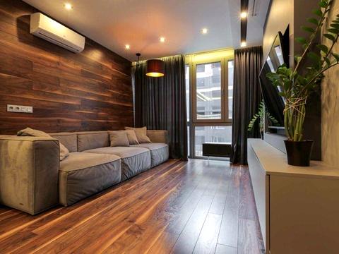 квартира за адресою Джона Маккейна вул. (Івана Кудрі), 7