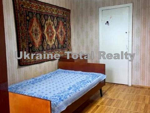 квартира за адресою Вацлава Гавела бульв. (Івана Лепсе), 81