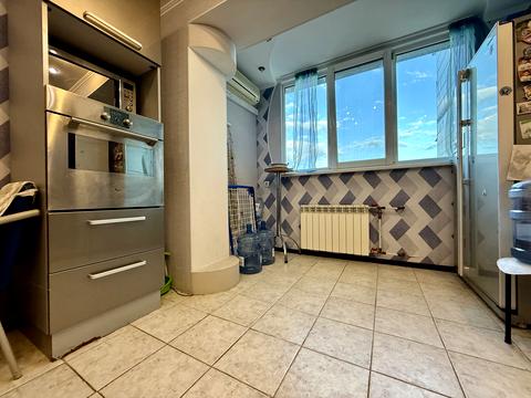 квартира за адресою Оноре де Бальзака вул., 89