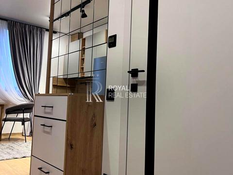квартира по адресу Михайла Дерегуса, 42