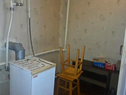 дом по адресу Разъездная ул.