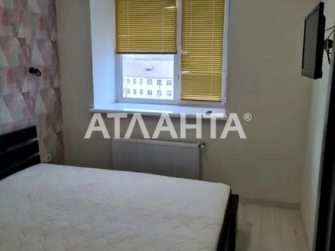 квартира за адресою Академіка Янгеля вул. (Фрунзе), 6