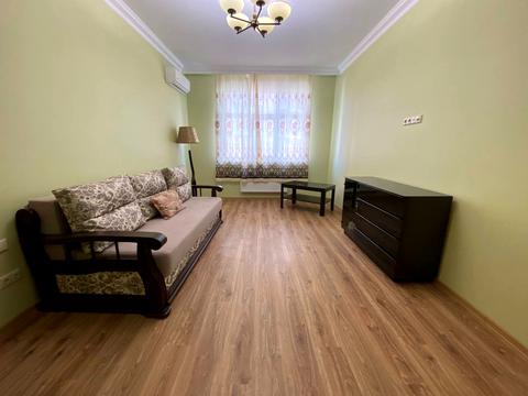 квартира по адресу Сапёрное Поле ул., 12