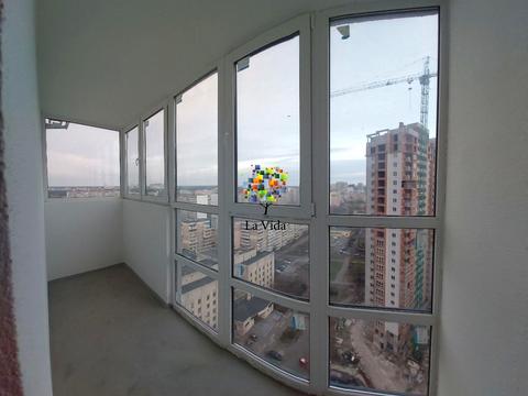 квартира за адресою Архітектора Вербицького вул., 1-В