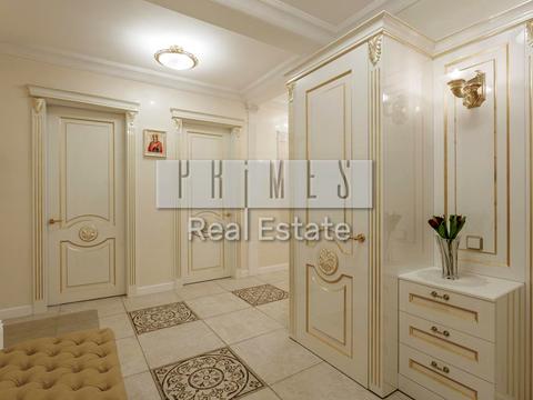 квартира за адресою Дніпровська набережна вул., 14