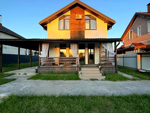 дом по адресу Горіхова, 20