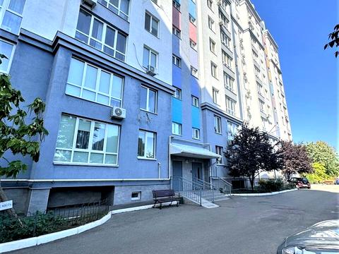 квартира за адресою Миру, 23Б