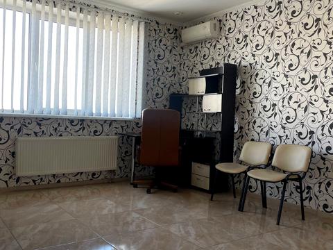 квартира по адресу Александра Мишуги ул., 12