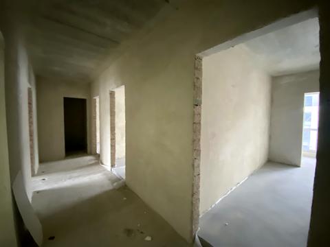 квартира за адресою Довженка, 31