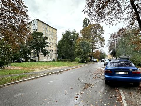 комерційна за адресою Відрадний просп. (Чубаря), 36