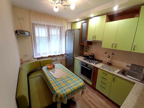 квартира по адресу Кульпарковская ул., 162