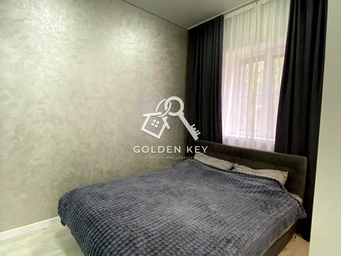 квартира за адресою Староярмаркова вул. (Сиволапа), 39б