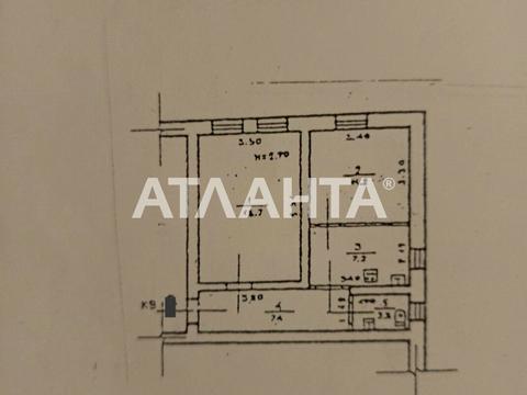 квартира по адресу Василия Стуса ул., 2