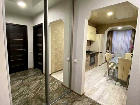 квартира за адресою Райдужна вул., 97
