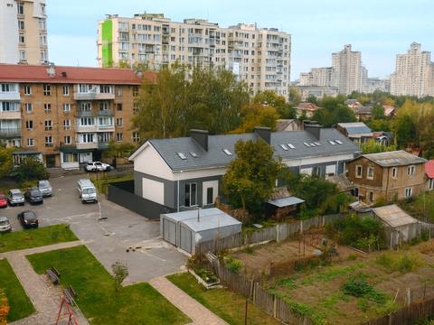 квартира за адресою Київська вул., 4