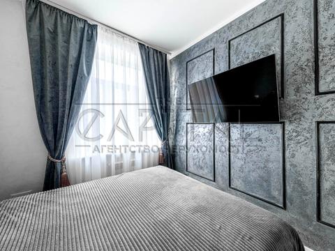 квартира по адресу Леси Украинки бульв., 29