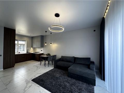 будинок за адресою Княгині Ольги вул.