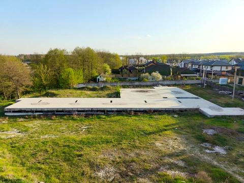 ділянка за адресою Павла Глазового вул. (Олега Кошового)