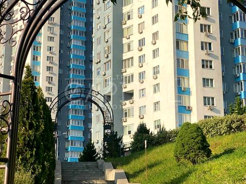 квартира по адресу Оболонский просп., 1