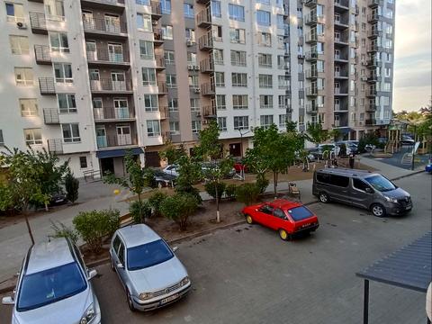 квартира по адресу Сімейна ул., 5
