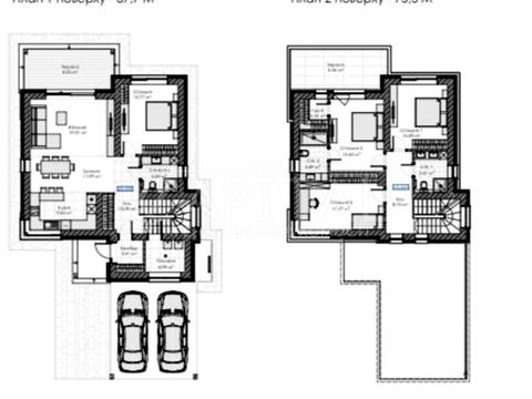 будинок за адресою Савонівська вул.