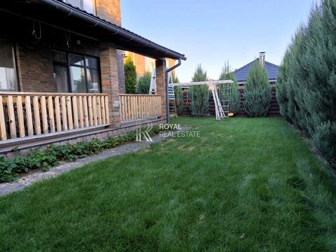 будинок за адресою Київська вул.