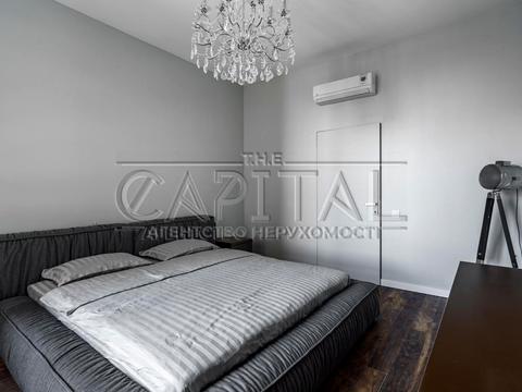 квартира по адресу Киев, Леси Украинки бульв., 7-В