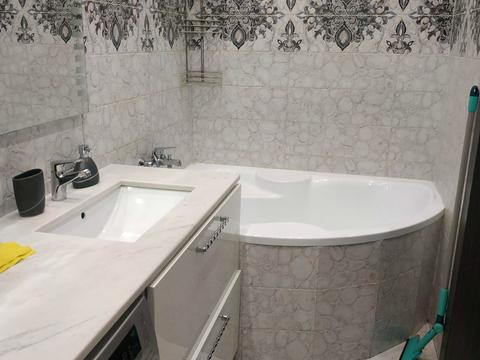 квартира по адресу Юрковская ул., 36