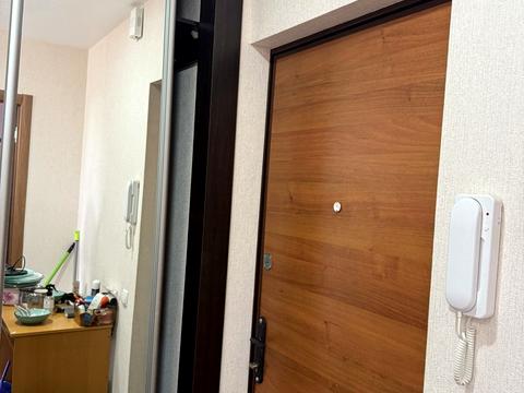 квартира по адресу Победы просп., 67