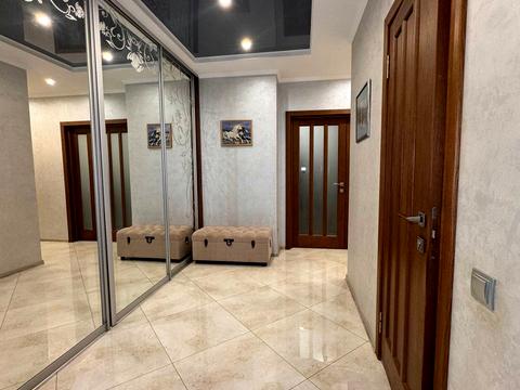 квартира за адресою Авраама Лінкольна вул. (Димитрова), 6а