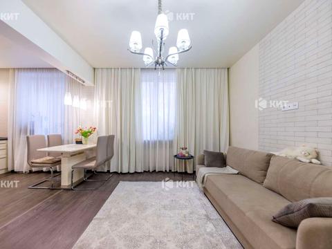 квартира за адресою Культури вул., 20
