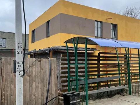 будинок за адресою Дніпровська вул. (Калініна)