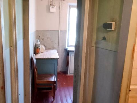 квартира за адресою Квітів вул., 4