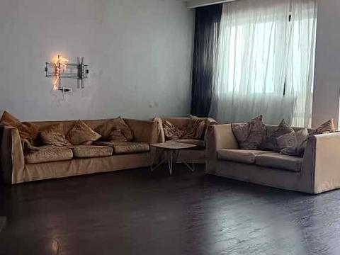 квартира за адресою Армійська, 8 В