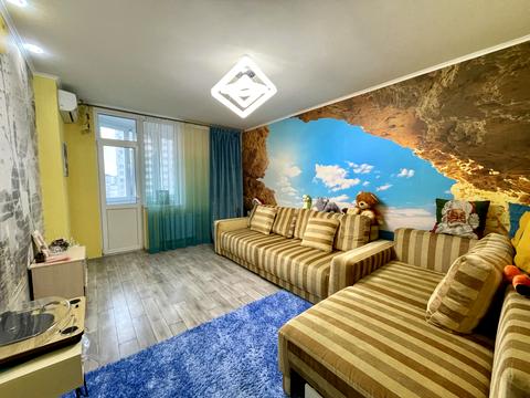 квартира за адресою Олени Пчілки вул., 6-А