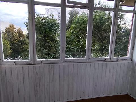 квартира по адресу Вербовая ул., 38