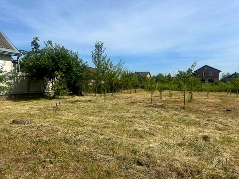 дом по адресу Польова, 34