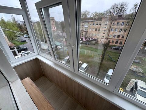 квартира по адресу Рєпіна ул., 21