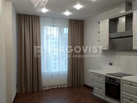квартира за адресою Василя Тютюнника вул. (Анрі Барбюса), 28-А