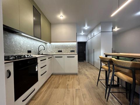 квартира по адресу Мартинова просп., 38