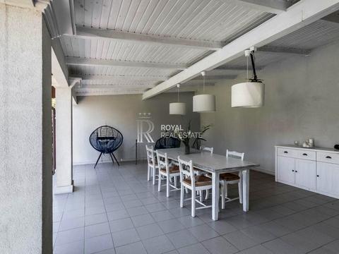 дом по адресу Ивана Сирко ул.